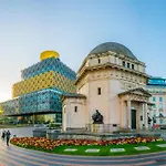 Atlantis - City Centre Birmingham