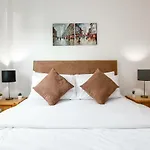 Atlantis - City Centre Birmingham