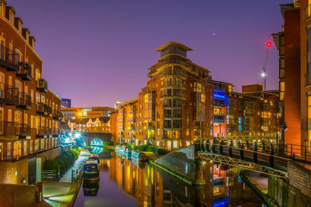 Atlantis - City Centre Birmingham