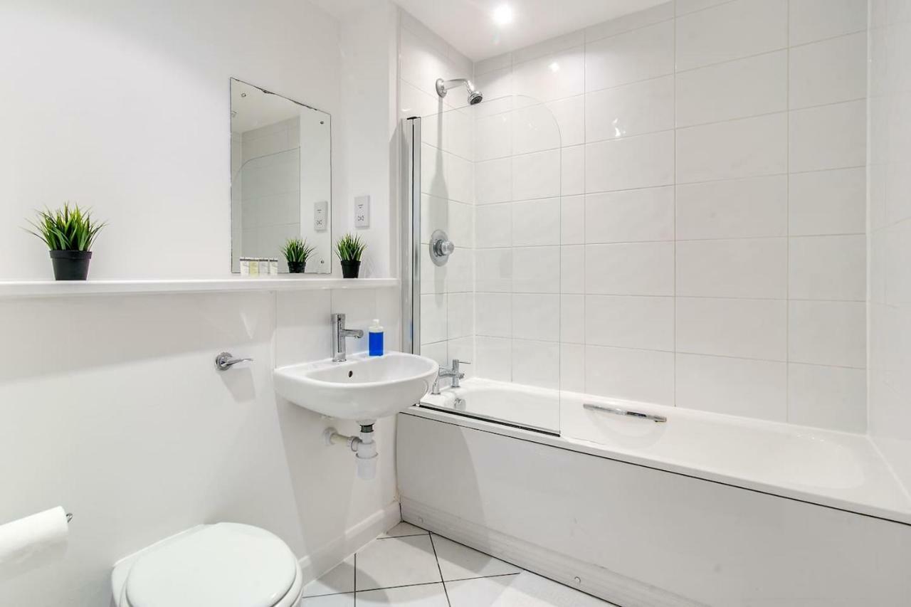 Atlantis - City Centre Birmingham Apartment Birmingham