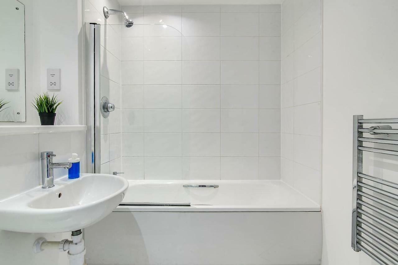 Atlantis - City Centre Birmingham Apartment