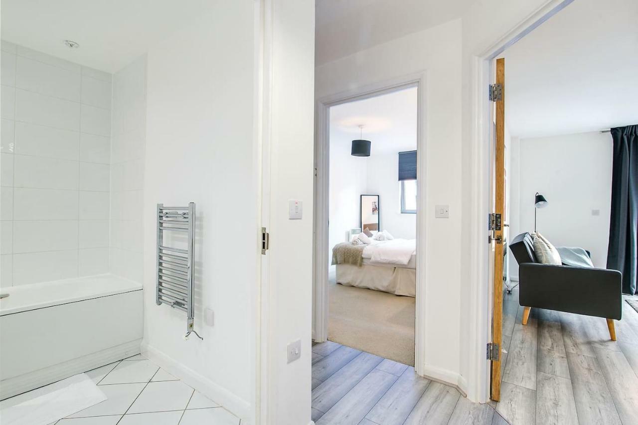 Apartment Atlantis - City Centre Birmingham